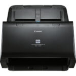 Canon imageFORMULA DR-C240 Office Document Scanner - Imagen 4