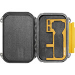 DJI Osmo Pocket 3 Creator Combo con kit de funda protectora - Imagen 3