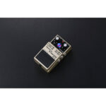 Pedal de efectos de guitarra de conjunto rotatorio BOSS RT-2 - Imagen 5