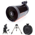 Telescopio Celestron CGX 1100 Schmidt-Cassegrain - Imagen 5
