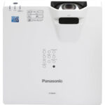 Panasonic PT-TMW380U Proyector 3LCD láser WXGA de 3800 lúmenes de corto alcance - Imagen 7