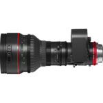 Canon CINE-SERVO 25-250mm T2.95 Lens with SS-41-IASD Servo Kit (Canon EF) - Imagen 10