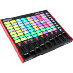 Akai Professional APC mini mk2 Controlador de rendimiento compacto para Ableton Live