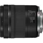 Canon RF 24-105mm f/4-7.1 IS STM Lens - Imagen 5