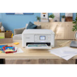 Canon PIXMA TS7720 Wireless All-in-One Inkjet Printer with PG-285 XL/CL-286 XL Value Pack Kit - Imagen 11