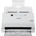 Canon imageFORMULA RS40 Photo and Document Scanner - Imagen 3