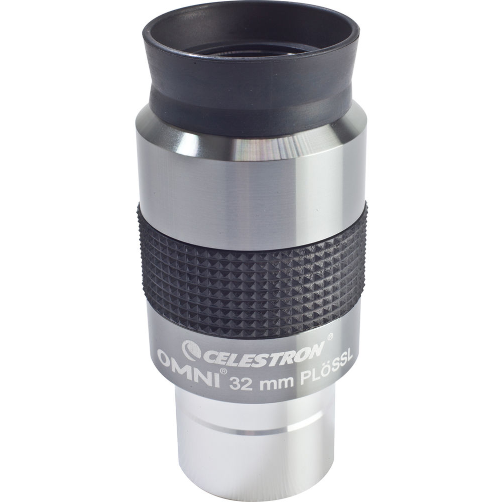 2c942c43d6a43438181d6f1e76e37a92.jpg Ocular Celestron Omni de 32 mm (1,25") - Imagen 1
