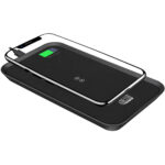 Plataforma de carga inalámbrica Adesso de 10 W - Imagen 11