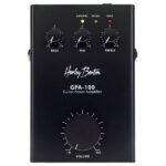 Harley Benton GPA-100 - Imagen 5