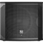 Electro-Voice ELX200-12SP Subwoofer autoamplificado de 12" y 1200 W (negro, individual) - Imagen 2