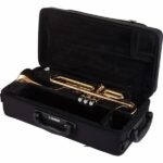 Yamaha YTR-4335 GII Set GER - Imagen 7