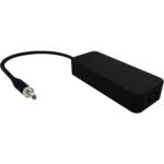 Unidad de fuente de alimentación Ashton Bentley para dispositivos AV BX/VX (100 W)