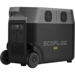 Central eléctrica portátil EcoFlow DELTA Pro - Imagen 12