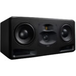 Adam Professional Audio El sistema de altavoces Frankfurt Matched 2.2 con 2 monitores de 3 vías de 10" y subwoofers de 21"