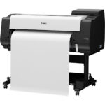 Canon imagePROGRAF TX-3200 Impresora de gran formato de 36" con cesta de captura multiposicional - Imagen 5