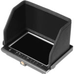 Monitor en cámara Elvid RigVision de 7" con batería, brazo articulado y kit de cable HDMI - Imagen 10