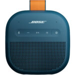 Bose Soundlink Micro Altavoz Bluetooth (azul crepúsculo, 2.ª generación) - Imagen 2