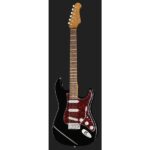 Harley Benton ST-62BK Hot Rod Set - Imagen 2