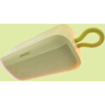 Bose SoundLink Plus Altavoz Bluetooth portátil (amarillo cítrico) - Imagen 6