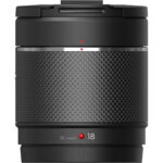 Drone DJI Inspire 3 con almacenamiento PROSSD de 1 TB y kit de lentes de 18 mm - Imagen 4