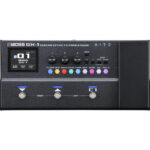 Pedal procesador multiefectos BOSS GX-1 con Bluetooth - Imagen 2