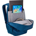 Mochila Case Logic Jaunt para portátil de 15,6" (verde azulado oscuro) - Imagen 5