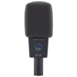AKG C414 XLS Stereo Bundle - Imagen 10