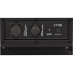 American DJ Flight Case for Set of Six ElectraPix Bar 8FC LEDs - Imagen 9