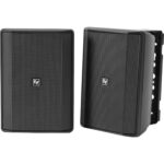 Kit de sistema de audio para montaje en superficie para exteriores Electro-Voice Dynacord (240 W) - Imagen 6