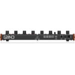 Sintetizador semimodular híbrido GRIND de Behringer - Imagen 5