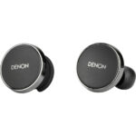 Auriculares inalámbricos verdaderos Denon PerL Pro (negro) - Imagen 3