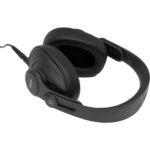 AKG K361 Auriculares de estudio cerrados, ovalados, supraaurales - Imagen 9