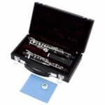 Yamaha YOB-241 Oboe Set - Imagen 9