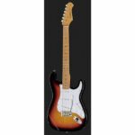 Harley Benton ST-62MN SB Vintage Bundle 1 - Imagen 2