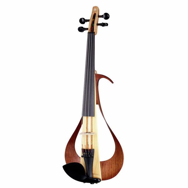 2d0dd4a2f17e37ddfc9c0556c7d51385.jpg Yamaha YEV-104 NT Electric Violin - Imagen 1