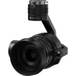 DJI Zenmuse X5S con lente MFT 15 mm/1.7 ASPH - Imagen 2