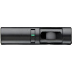 Detector de solicitud de salida Bosch DS151i (negro)