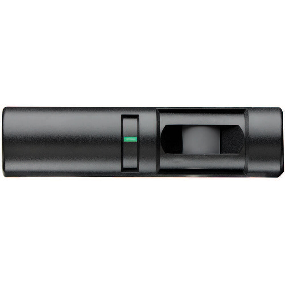 2d0e8d63a315ba3f6327a81c80226164.jpg Detector de solicitud de salida Bosch DS151i (negro) - Imagen 1