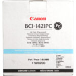 Canon BCI-1421PC PG Photo Cyan Ink Tank (330 ml)