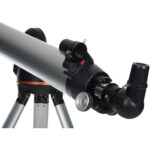 Celestron 80LCM 80mm f/11.25 Telescopio refractor computarizado GoTo - Imagen 4