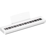 Yamaha P-225 WH Bag Bundle - Imagen 2