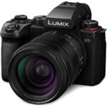 Panasonic LUMIX S 28-200 mm f/4-7.1 MACRO O.I.S. Lente (montaje L) - Imagen 7