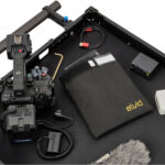 Funda blanda Elvid para monitor de vídeo (5") - Imagen 6