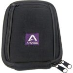 Estuche de transporte para dispositivos electrónicos Apogee