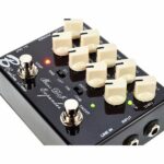 Harley Benton Custom Line Bass DI-Expander - Imagen 8