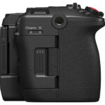 Canon EOS C50 Full-Frame Cinema Camera with 15-35mm f/2.8 L IS USM Lens Kit - Imagen 13