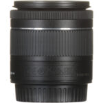 Canon EF-S 18-55mm f/4-5.6 IS STM Lens - Imagen 7