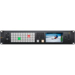 Conmutador Blackmagic Design ATEM 4 M/E Constellation 4K - Imagen 2