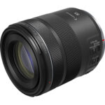 Canon RF 85mm f/2 Macro IS STM Lens - Imagen 4