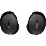 Auriculares inalámbricos con cancelación de ruido Bose QuietComfort (negro) - Imagen 5